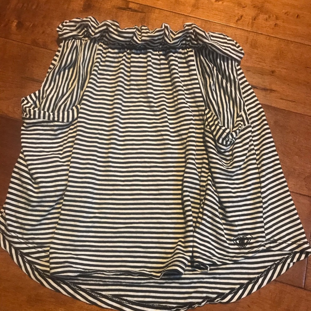 ROXY High Waist Skirt